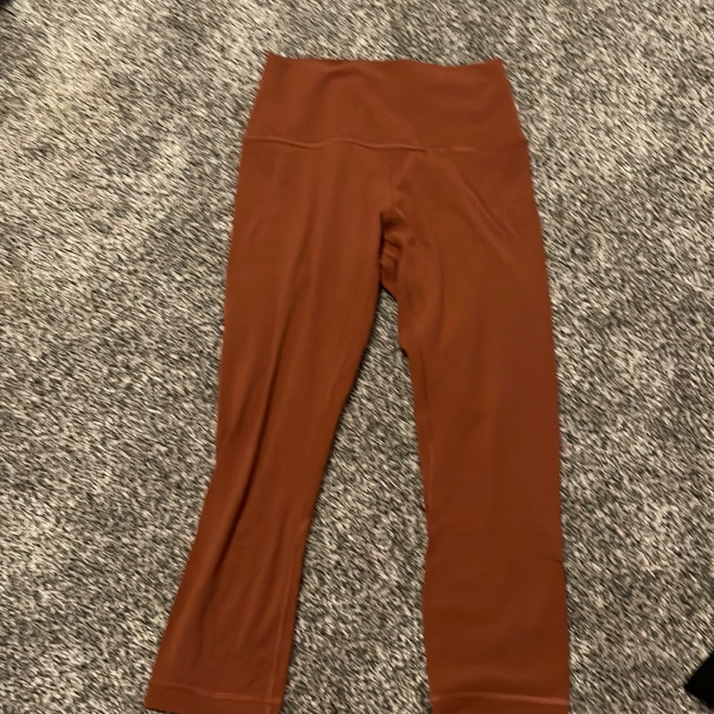 Lululemon leggings